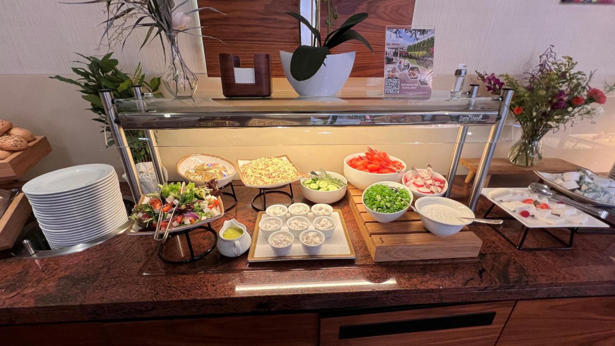 Hotel Boss วอร์ซอ ภายนอก รูปภาพ